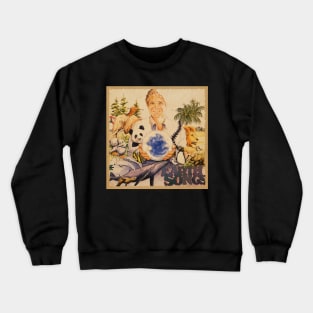 Denver Legend of Folk - Commemorate the Musician's Legacy with This T-Shirt Crewneck Sweatshirt